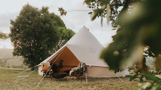 Best Autumn Camping Spots in Australia