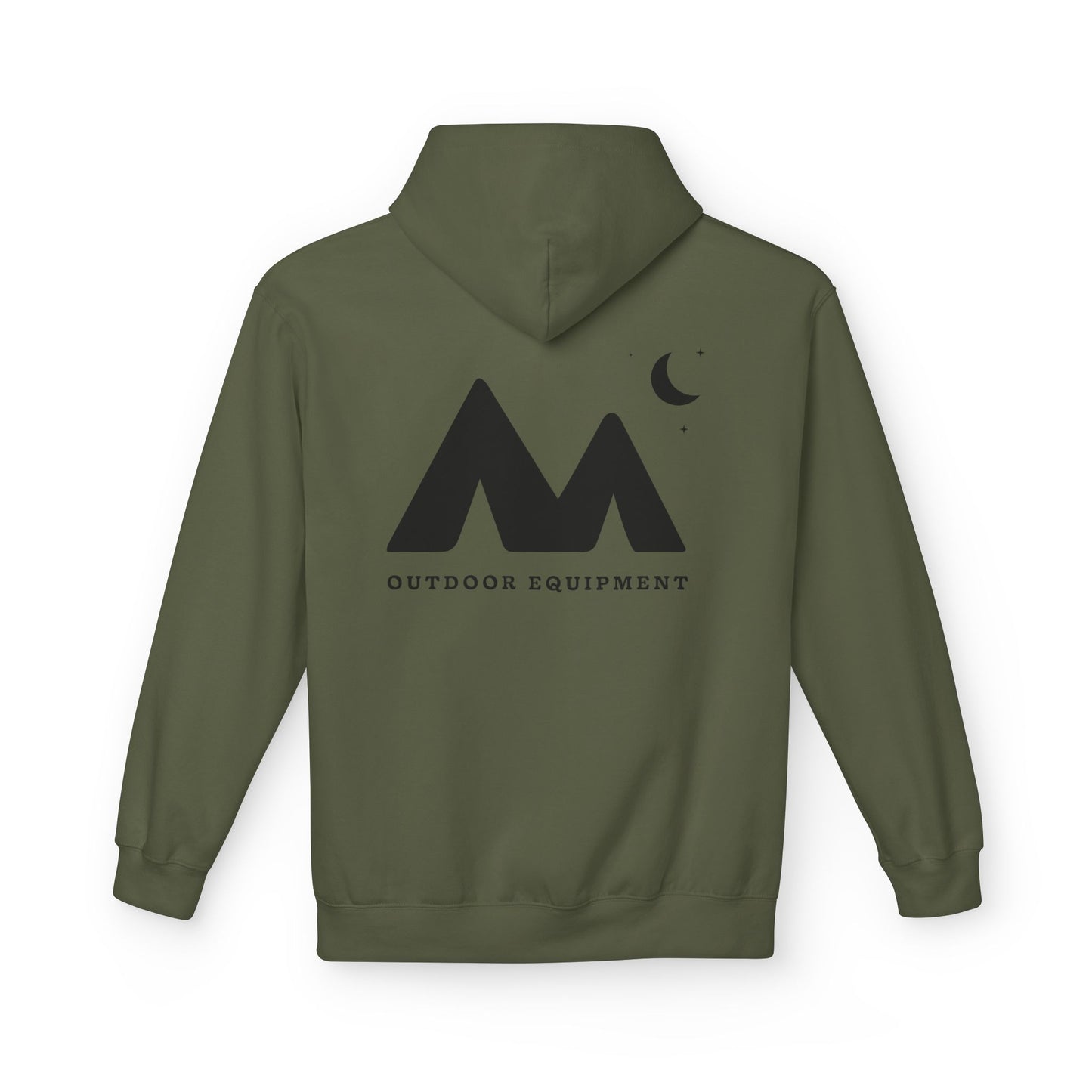 Karma Wanderer Hoodie