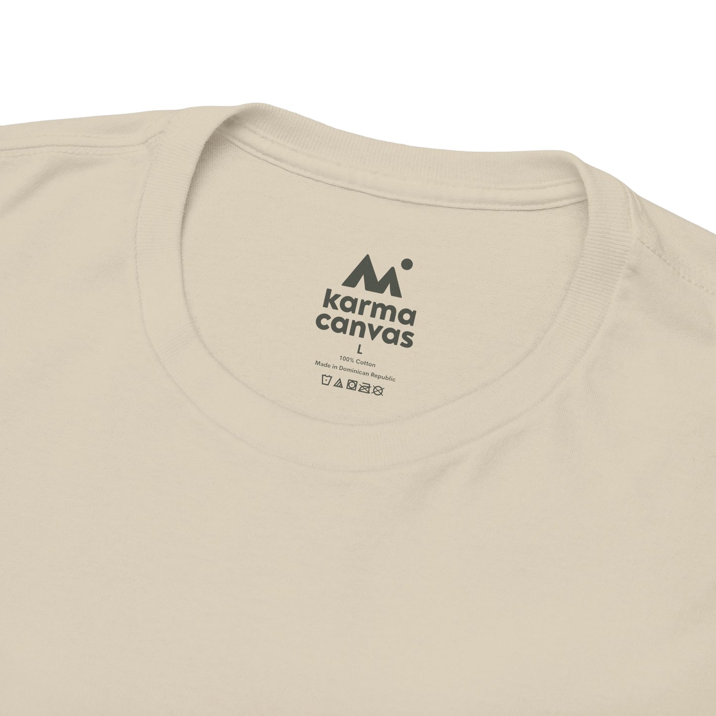 Karma Eco-Trek Tee