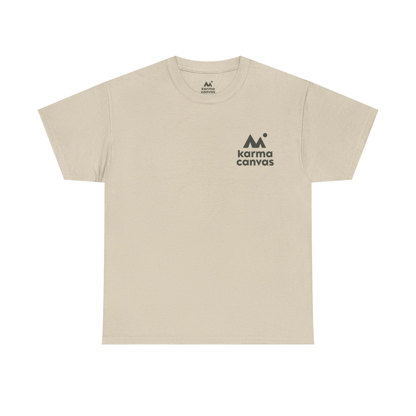Karma Eco-Trek Tee