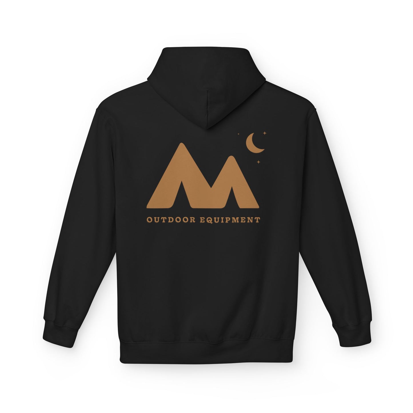 Karma Wanderer Hoodie
