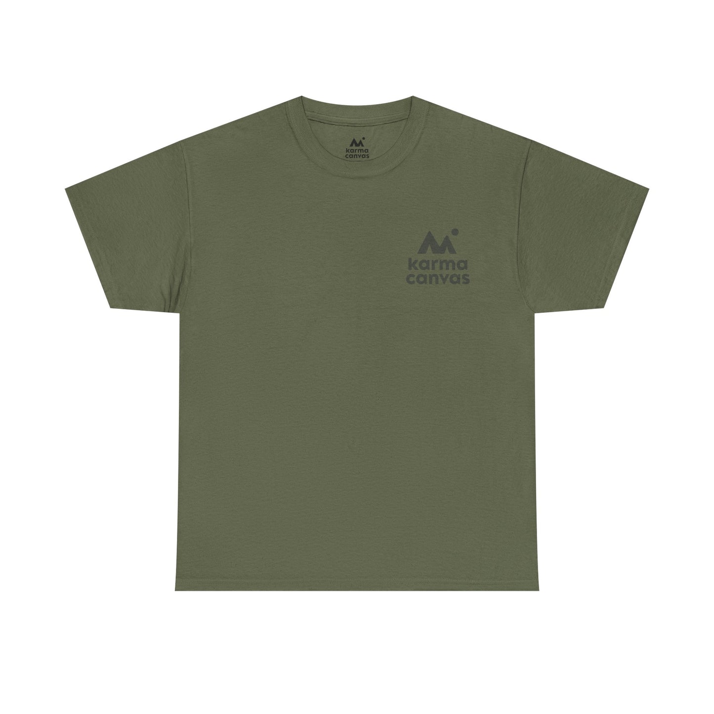 Karma Eco-Trek Tee
