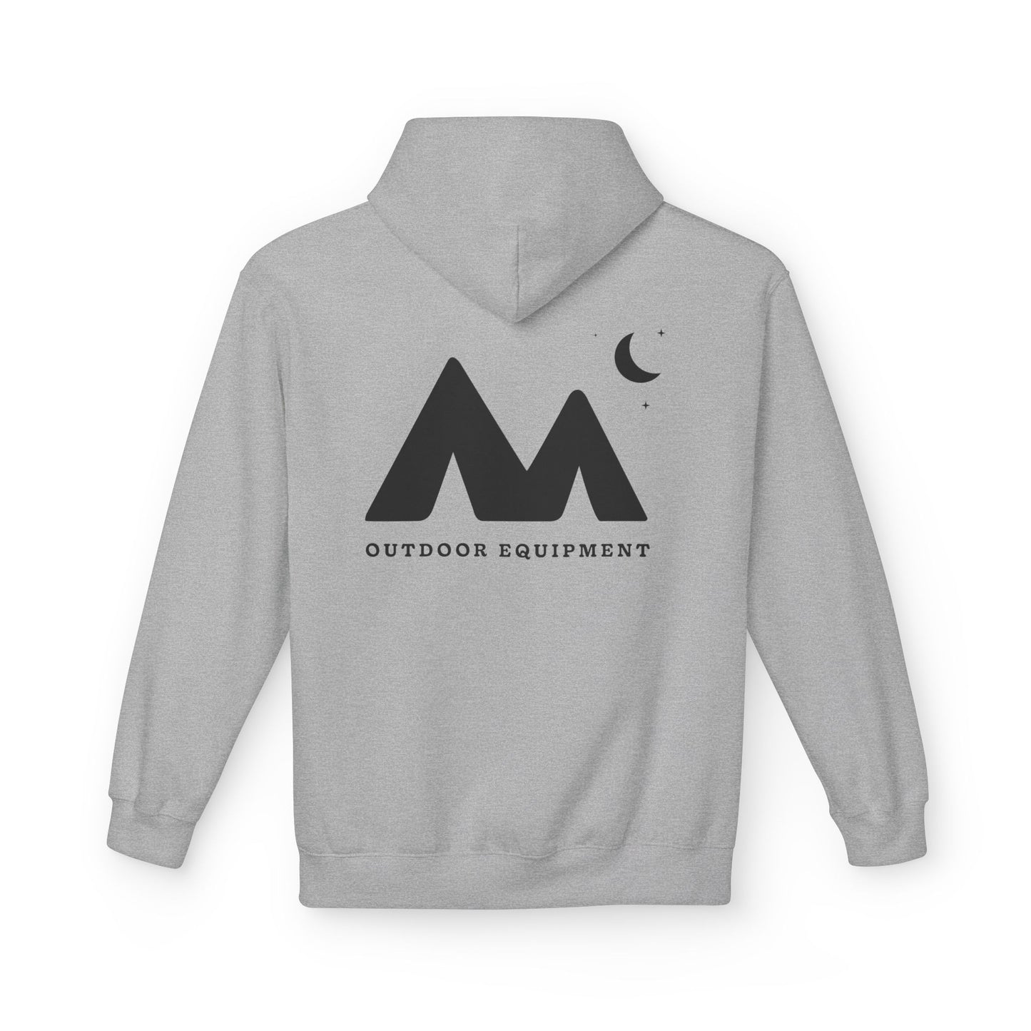 Karma Wanderer Hoodie