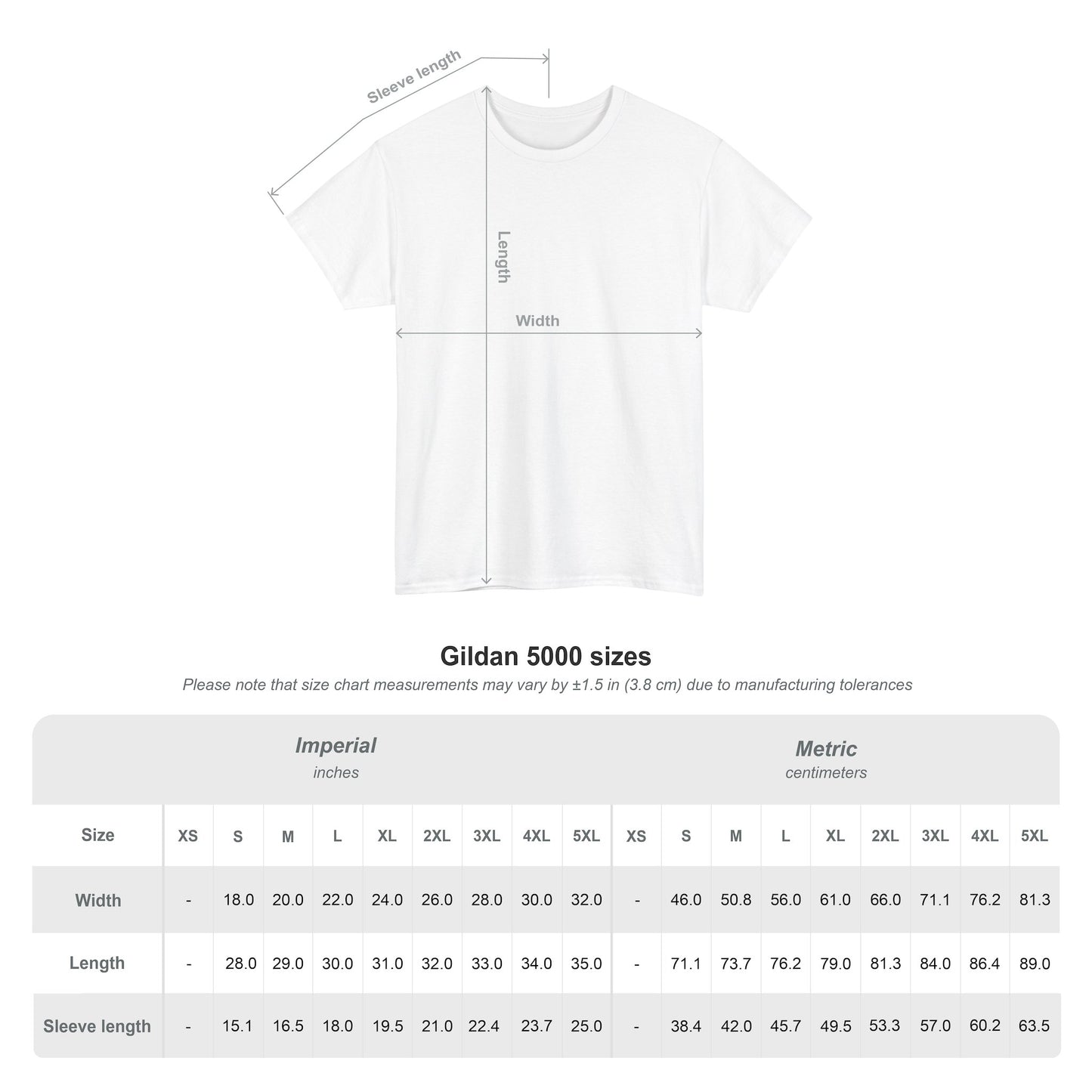 Karma Eco-Trek Tee