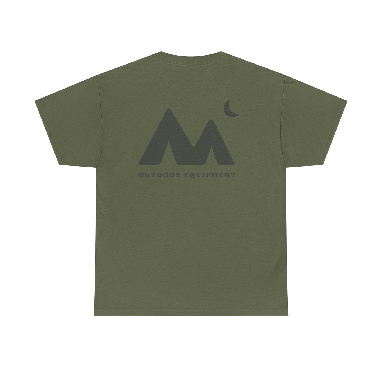 Karma Eco-Trek Tee