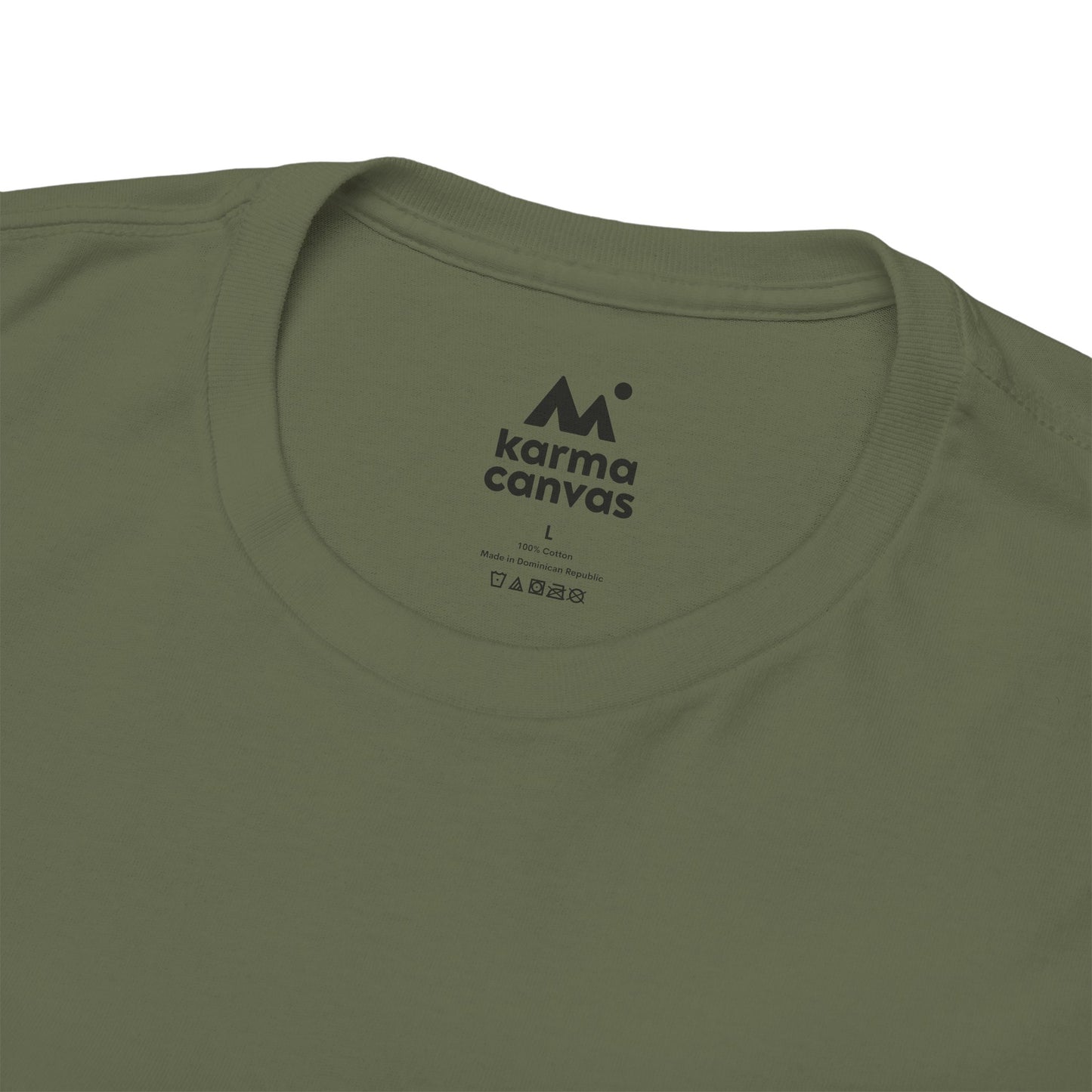 Karma Eco-Trek Tee