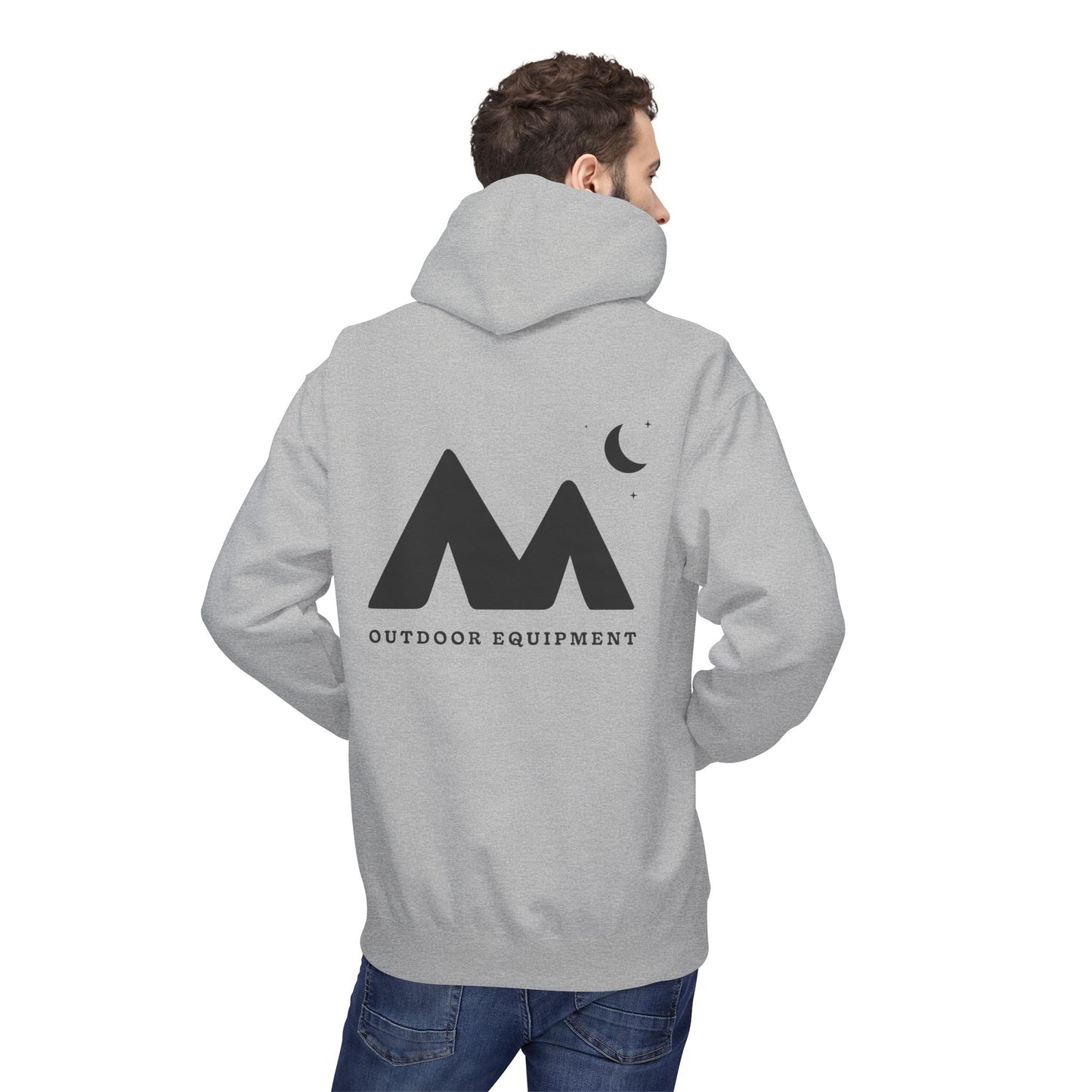 Karma Wanderer Hoodie