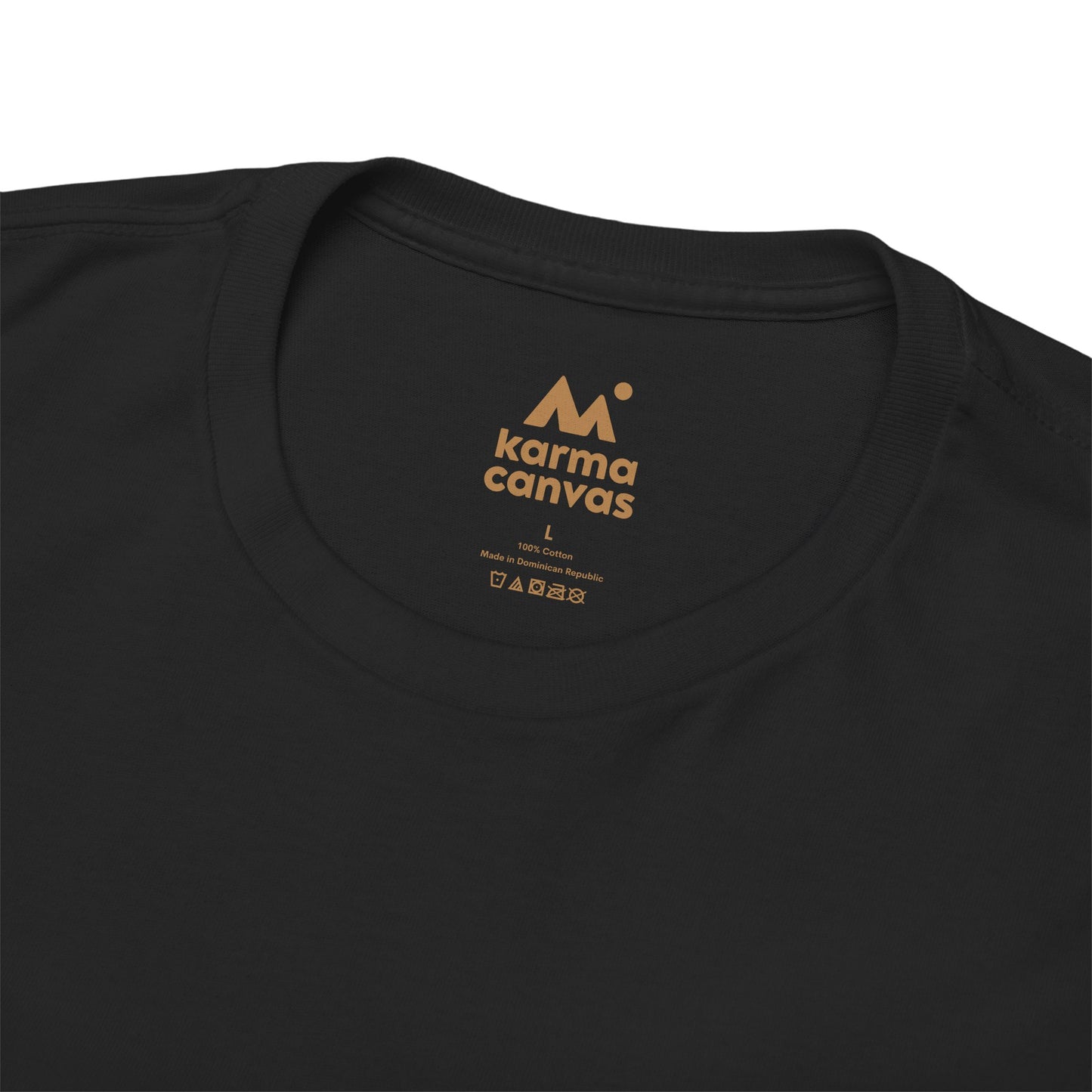 Karma Eco-Trek Tee