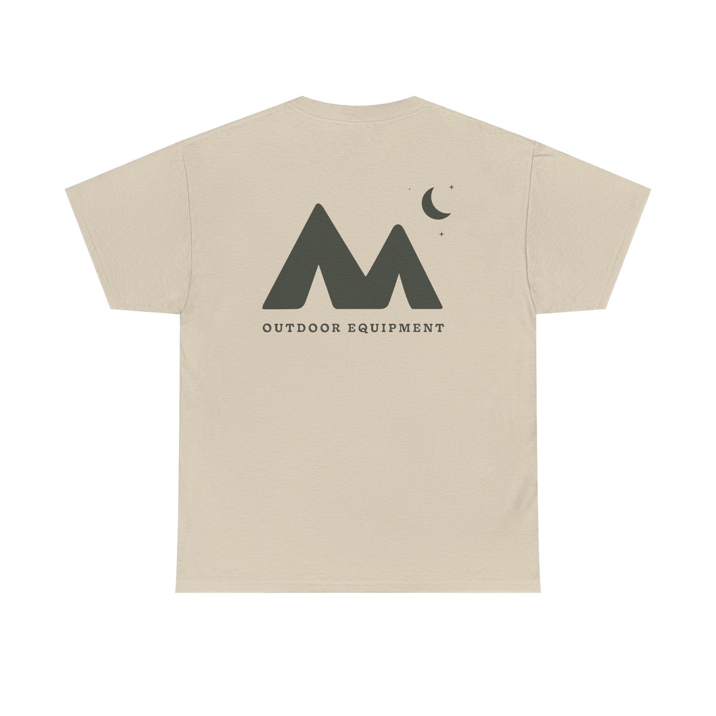 Karma Eco-Trek Tee