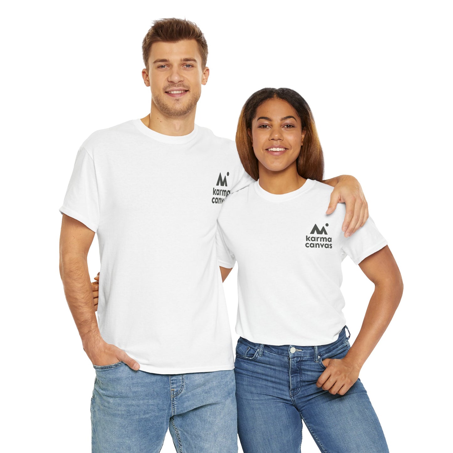 Karma Eco-Trek Tee