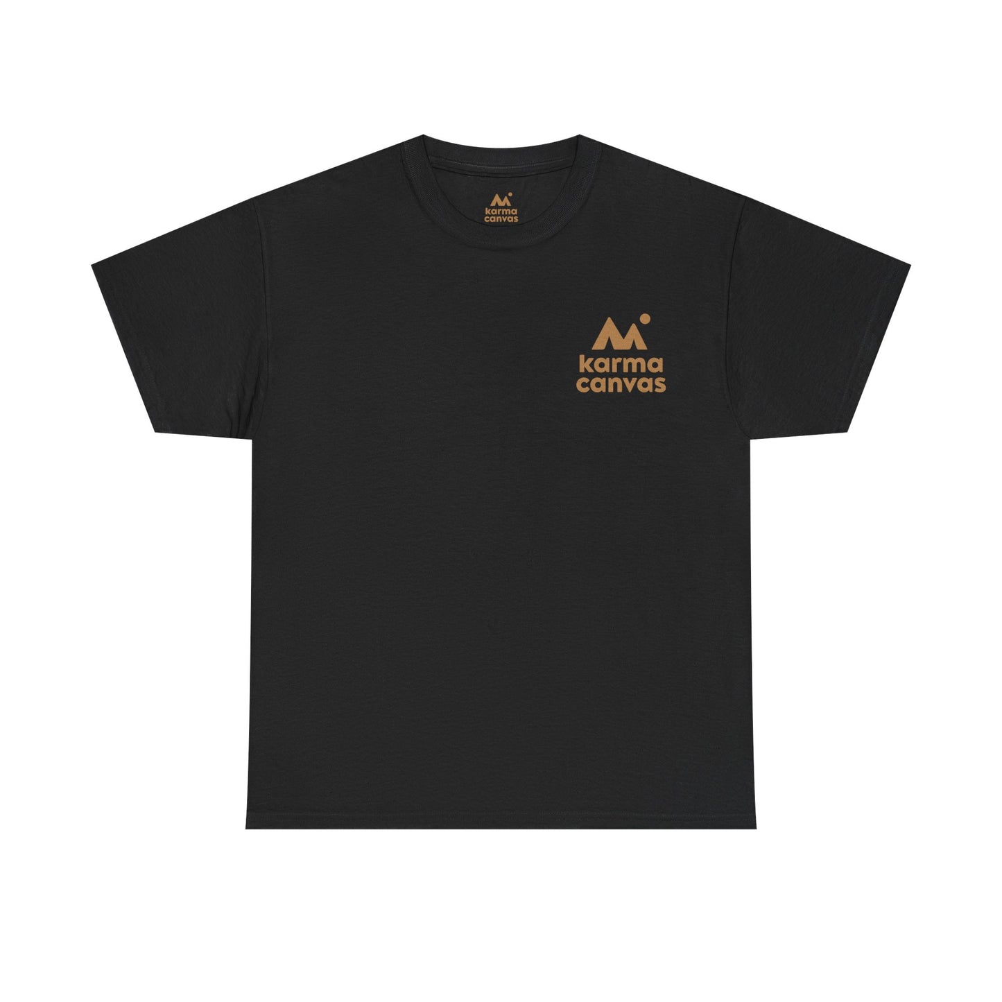 Karma Eco-Trek Tee