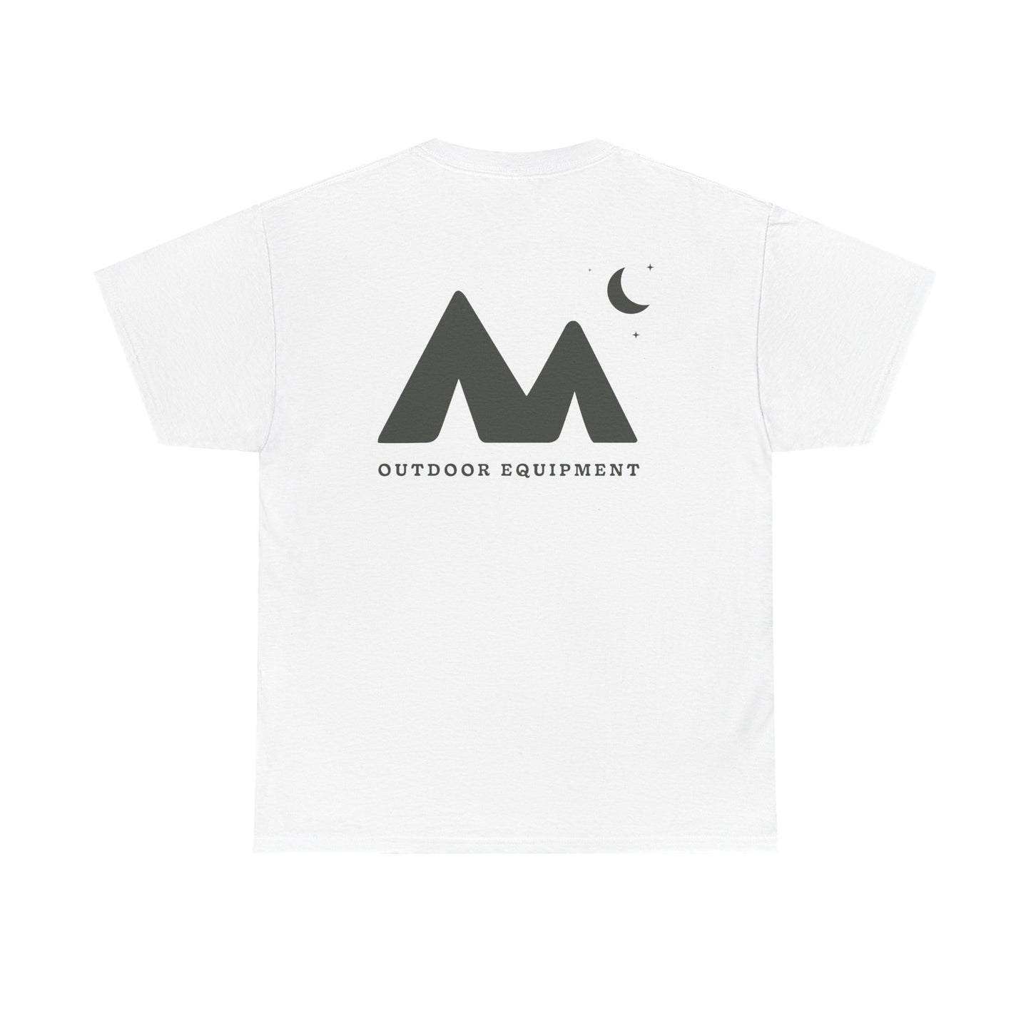 Karma Eco-Trek Tee