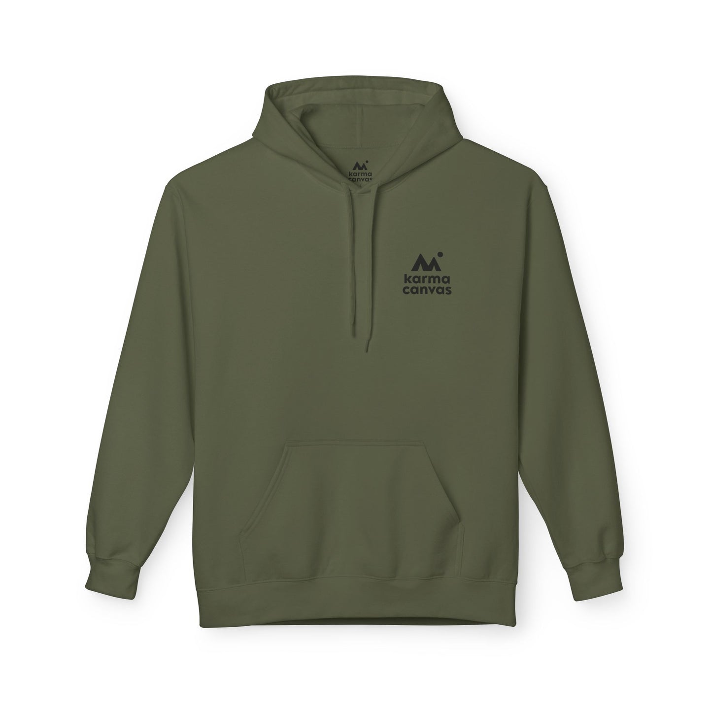 Karma Wanderer Hoodie