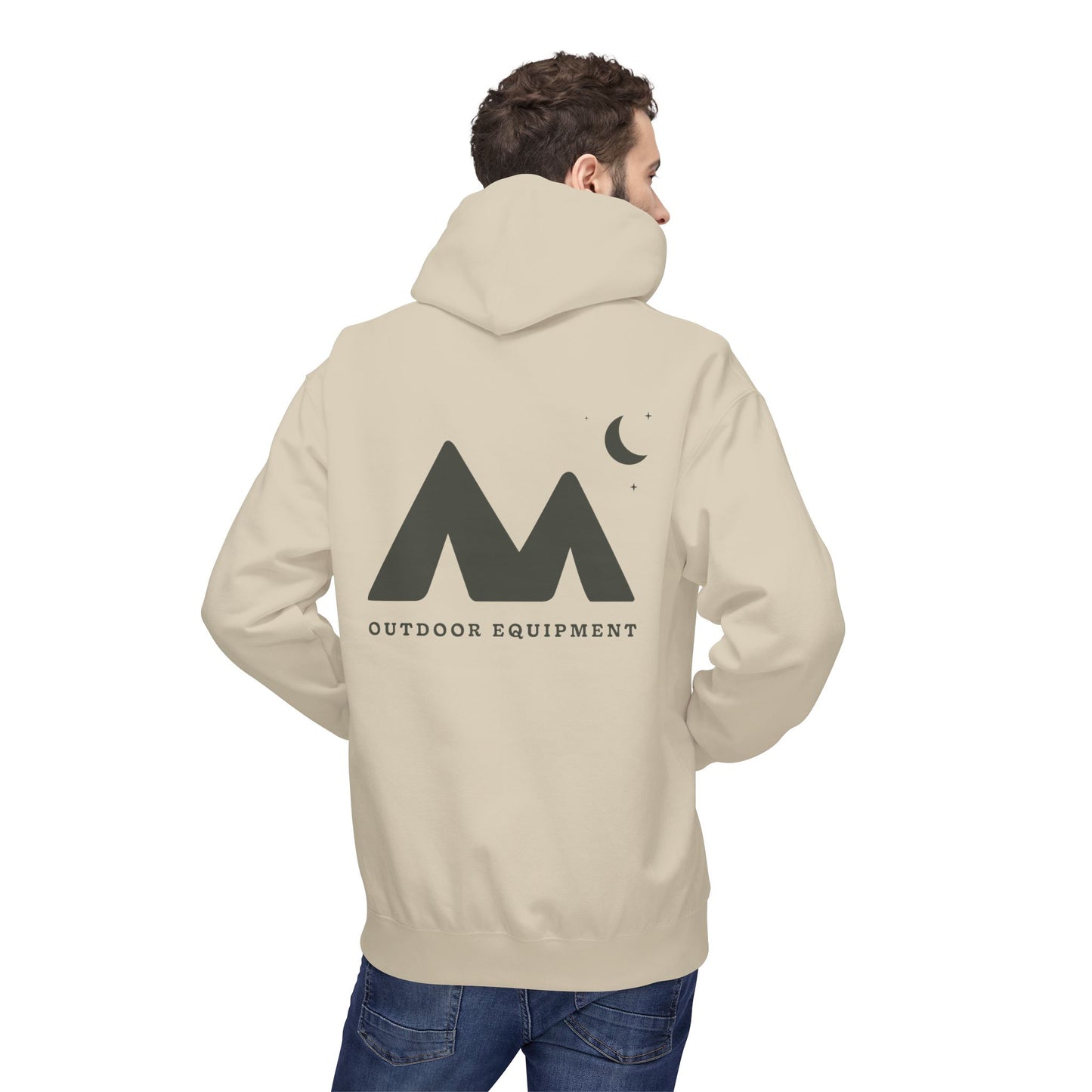 Karma Wanderer Hoodie
