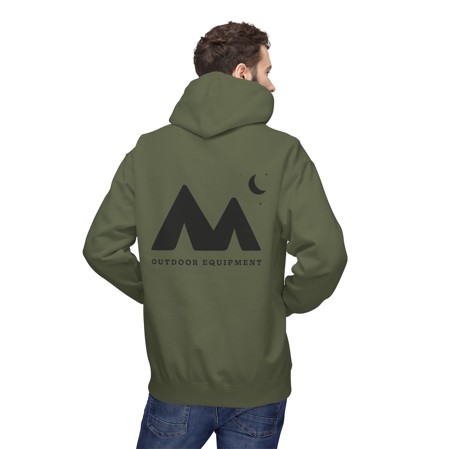 Karma Wanderer Hoodie