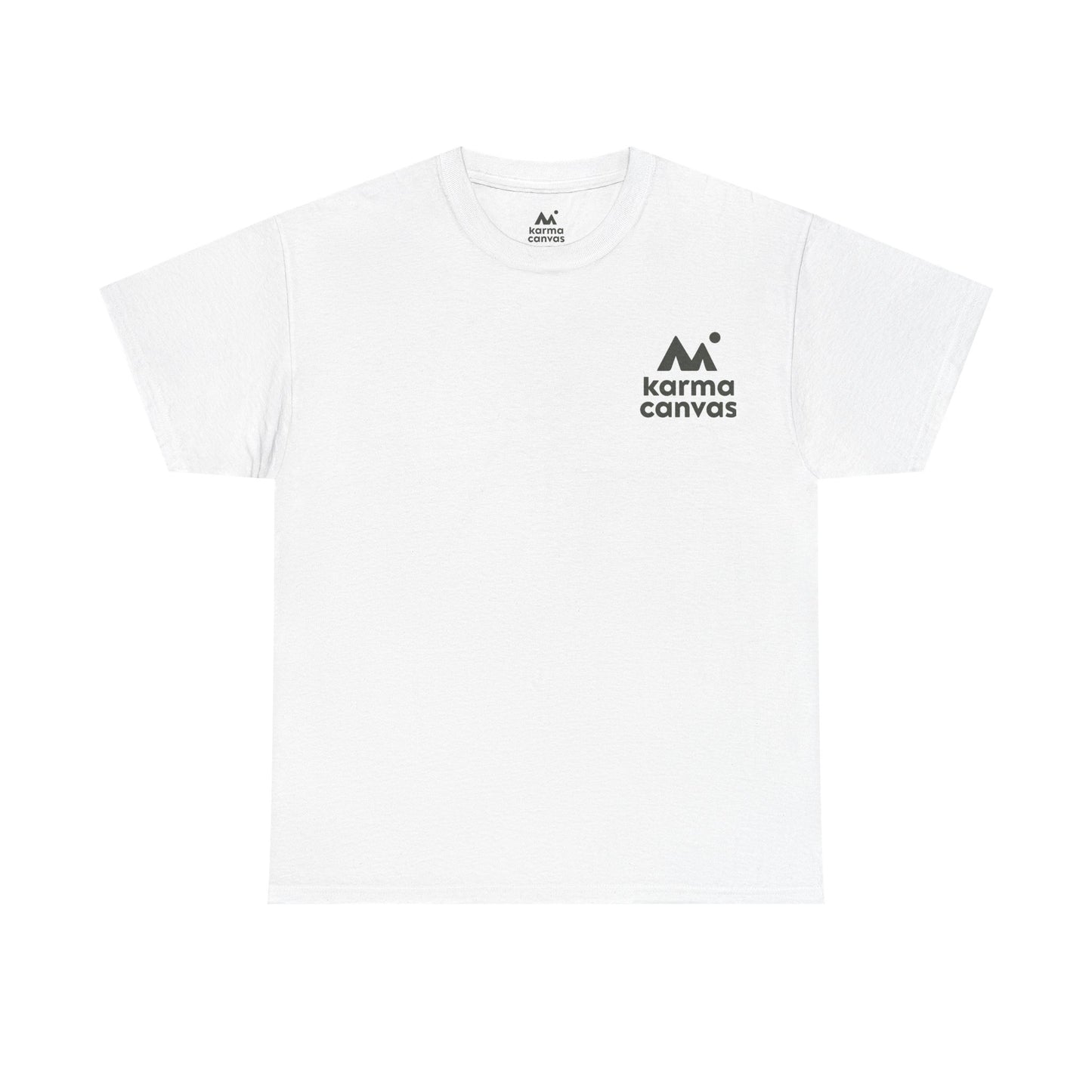 Karma Eco-Trek Tee