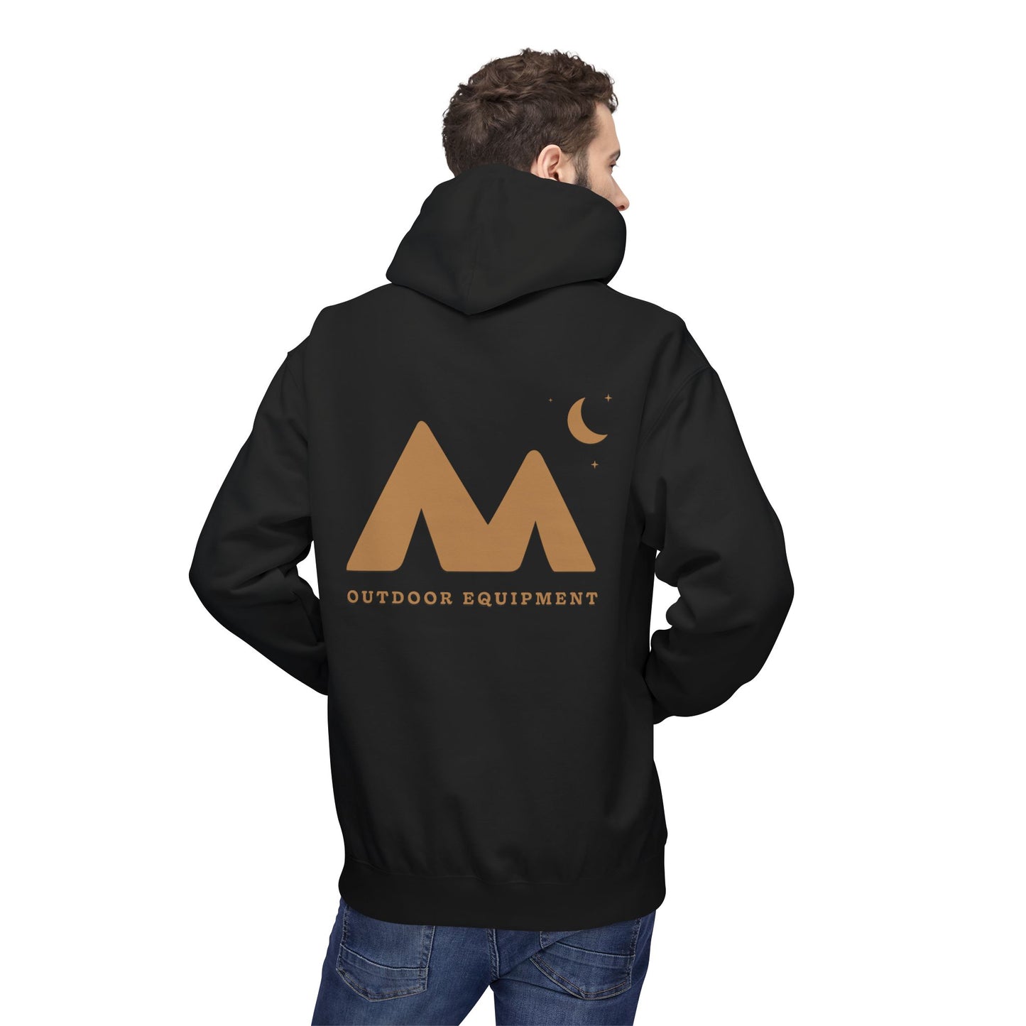 Karma Wanderer Hoodie