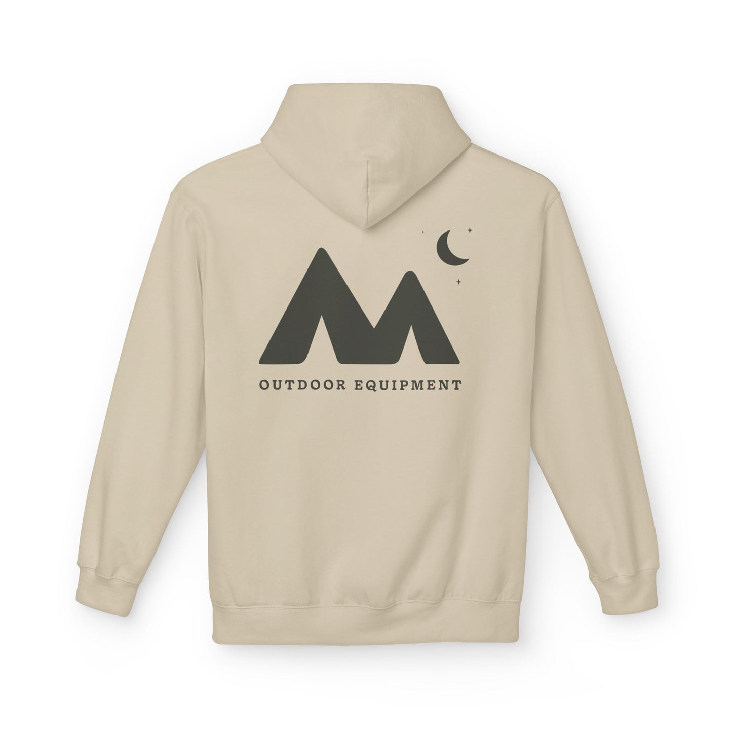 Karma Wanderer Hoodie