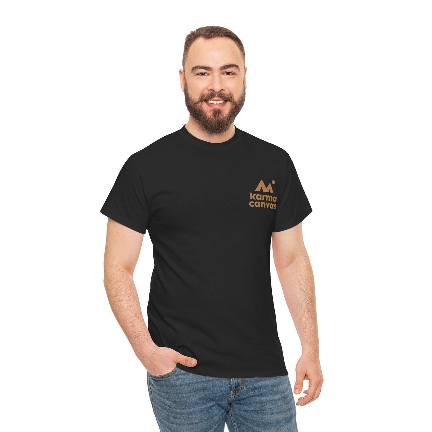 Karma Eco-Trek Tee