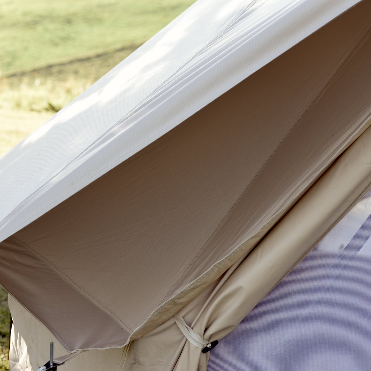 EarthShell Bell Tent Protector