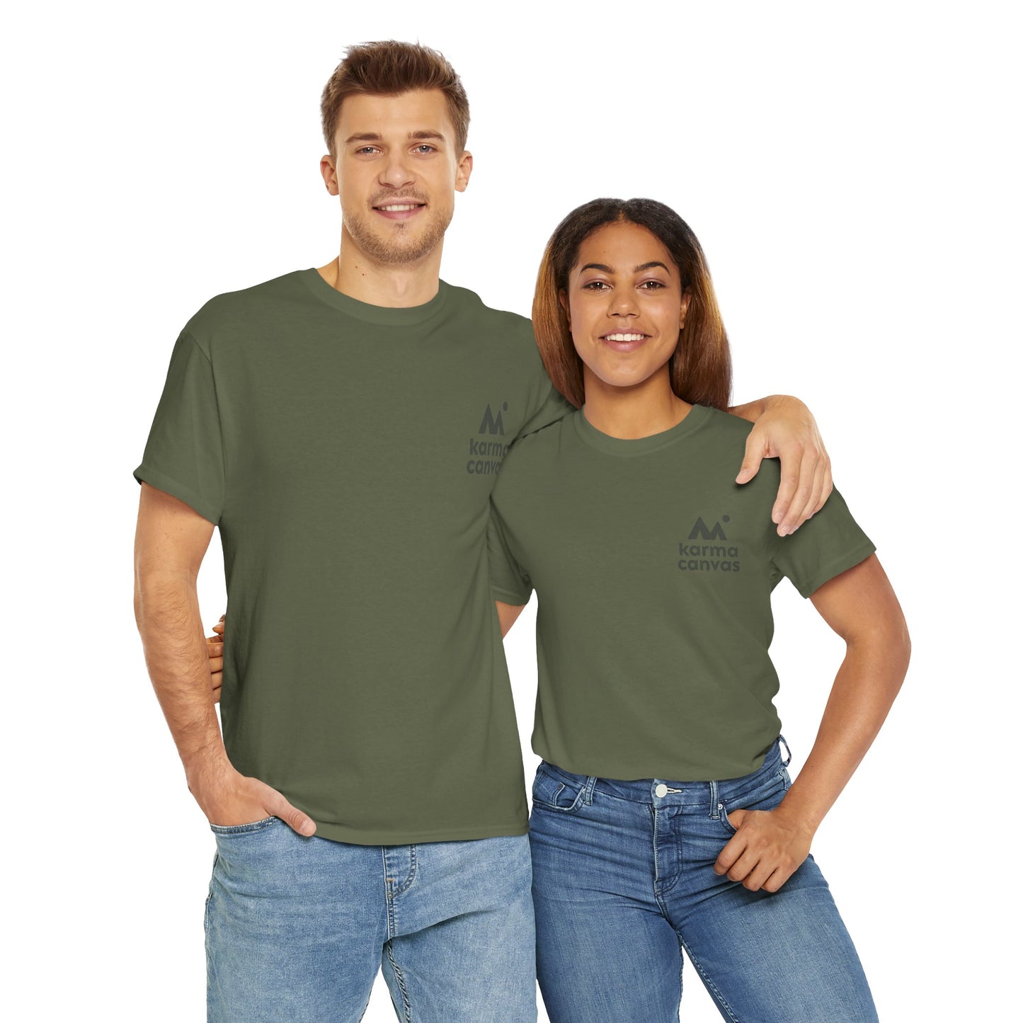 Karma Eco-Trek Tee