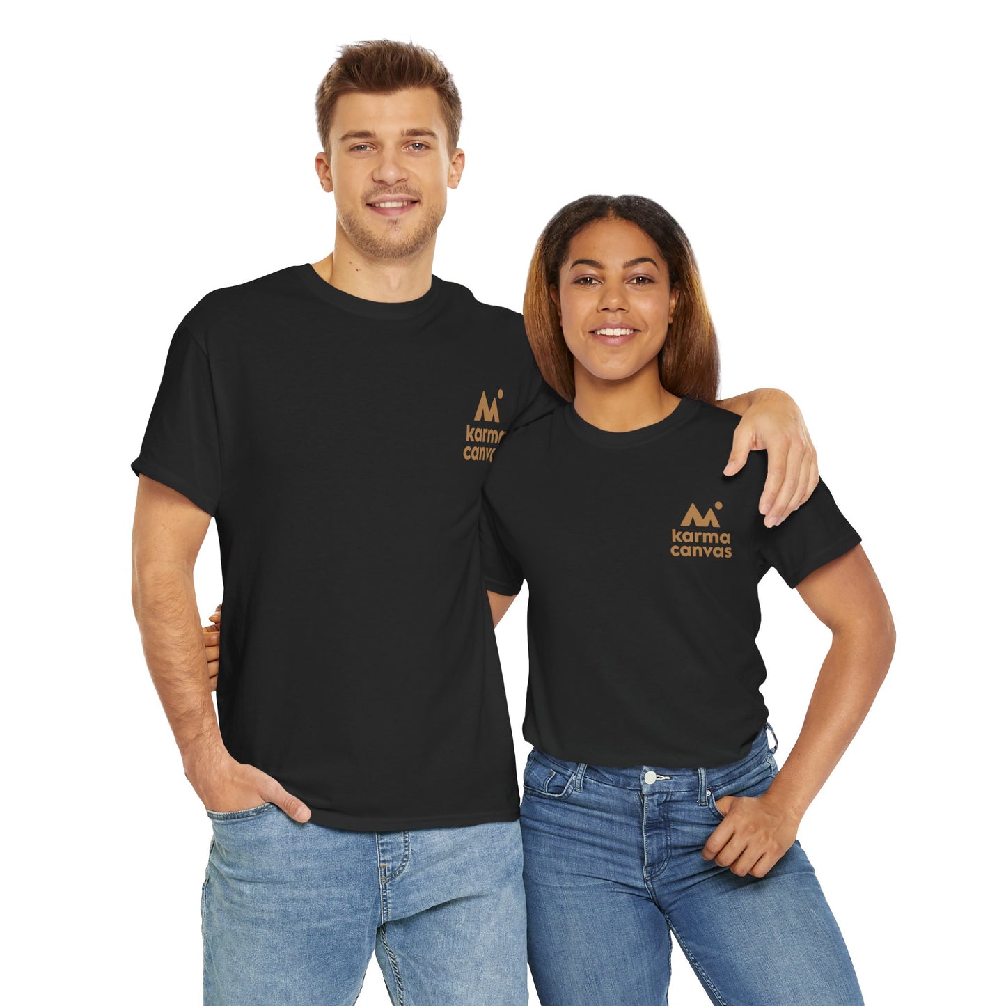 Karma Eco-Trek Tee