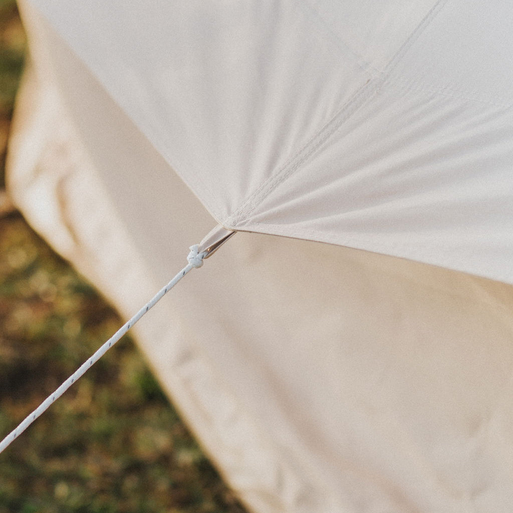 Karma Canvas PRO MESH | Bell Tent