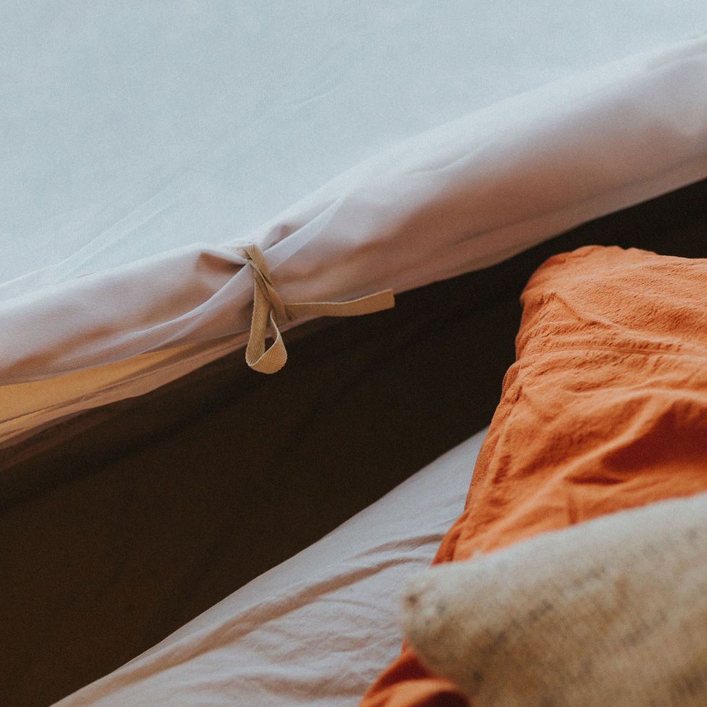 Karma Canvas PRO MESH | Bell Tent