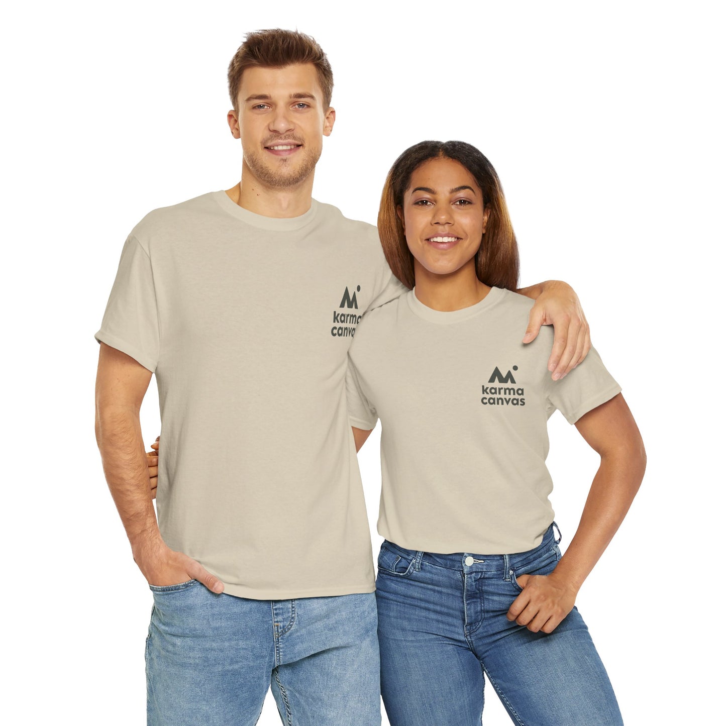 Karma Eco-Trek Tee