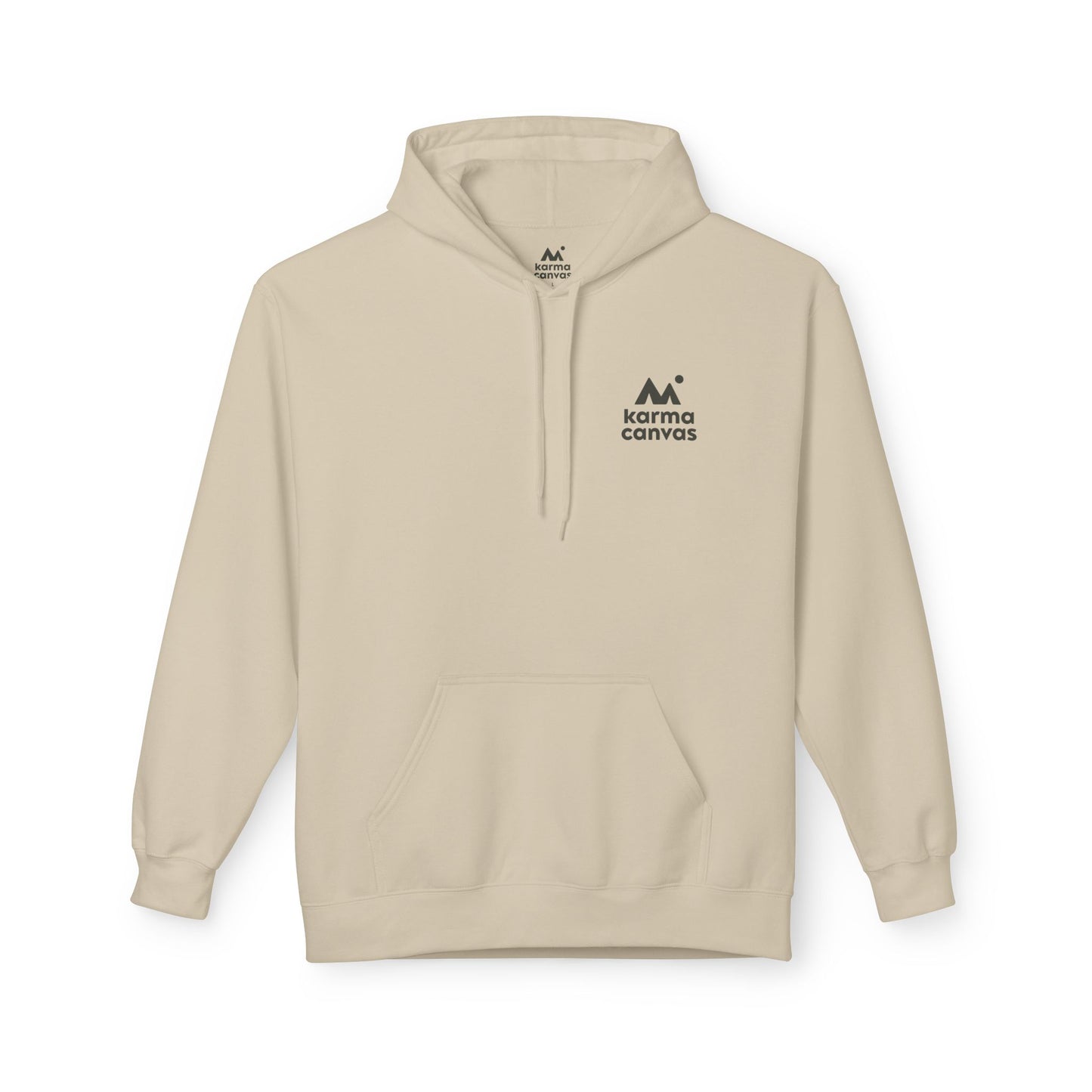 Karma Wanderer Hoodie