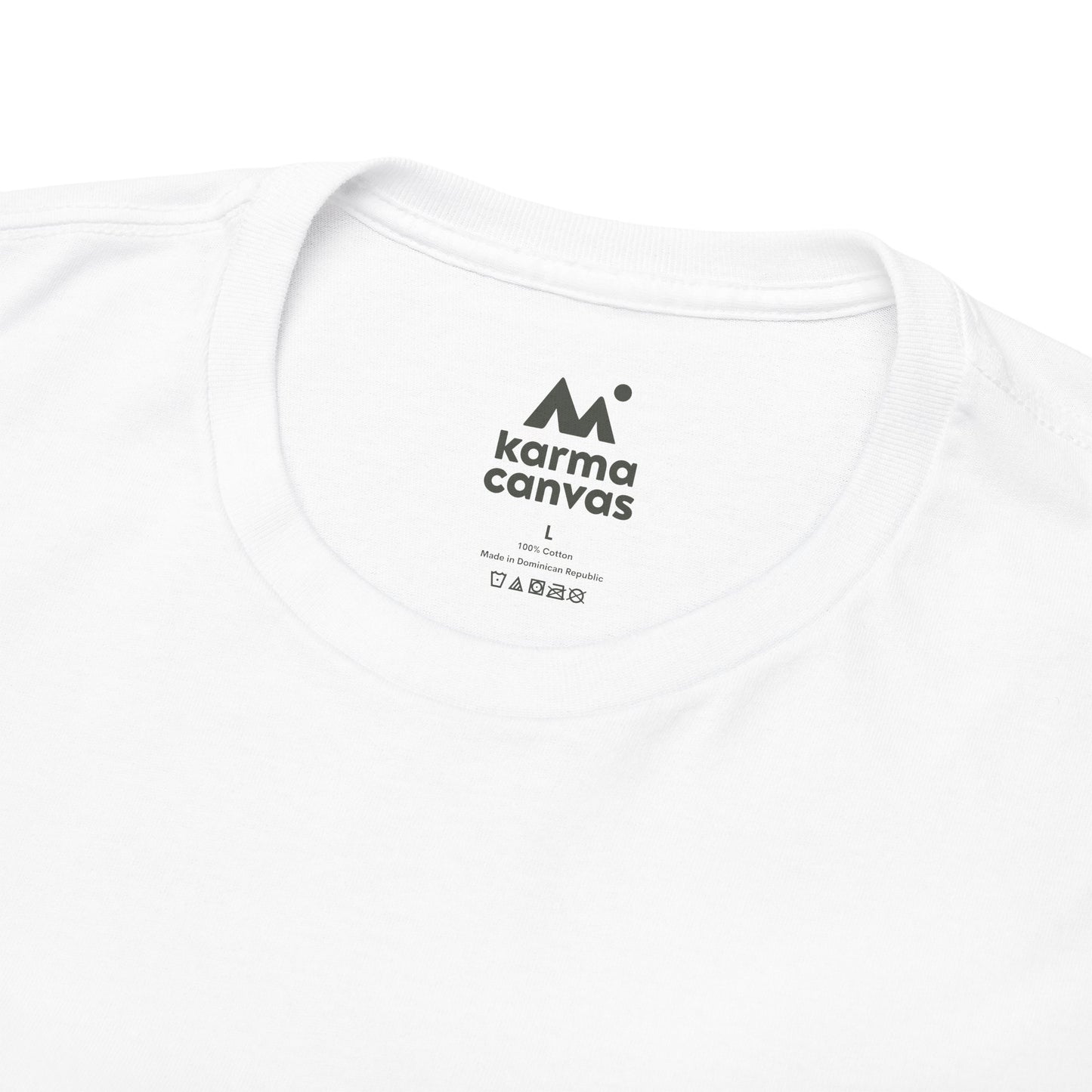 Karma Eco-Trek Tee