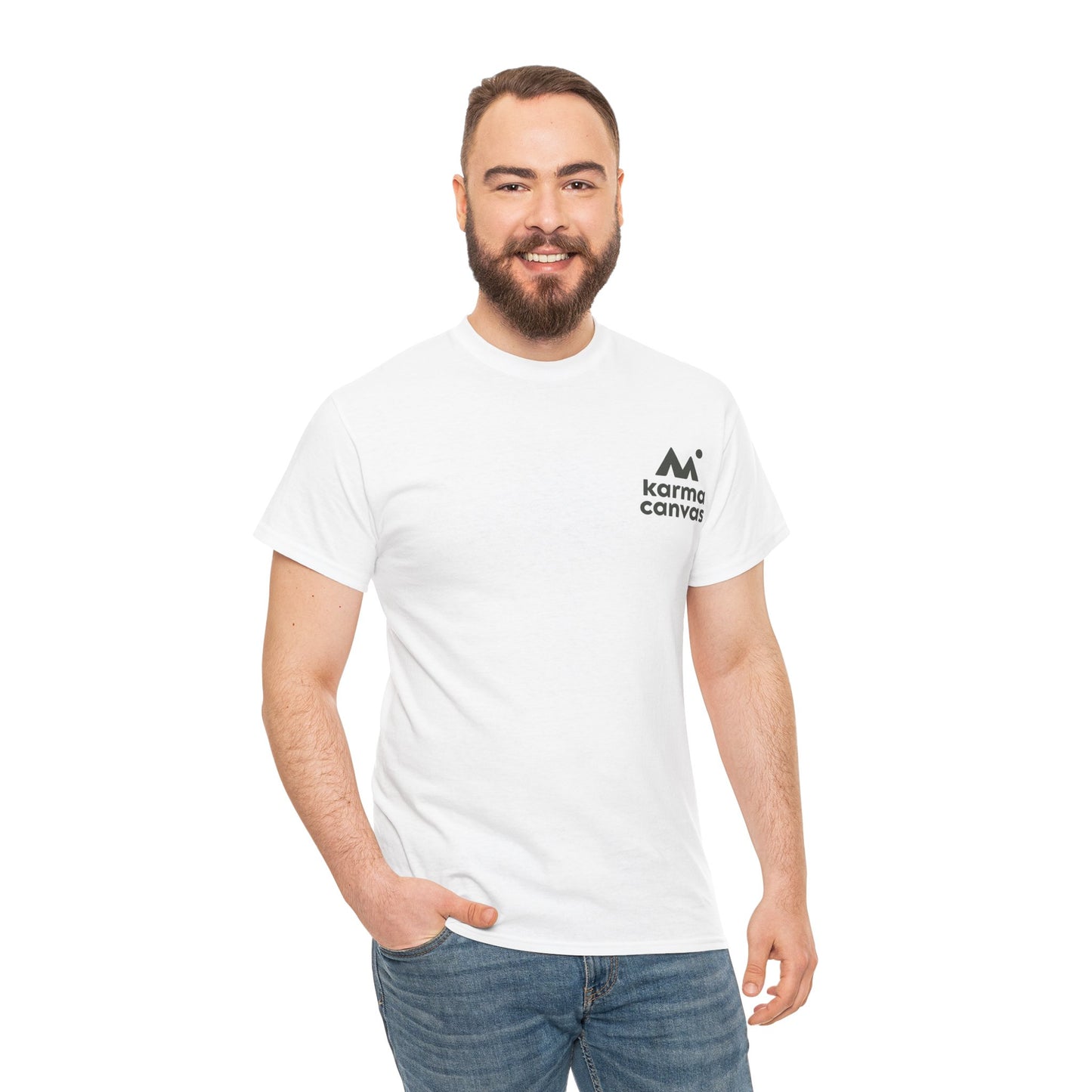 Karma Eco-Trek Tee