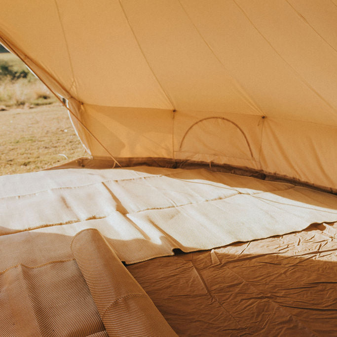 Bell Tent Matting