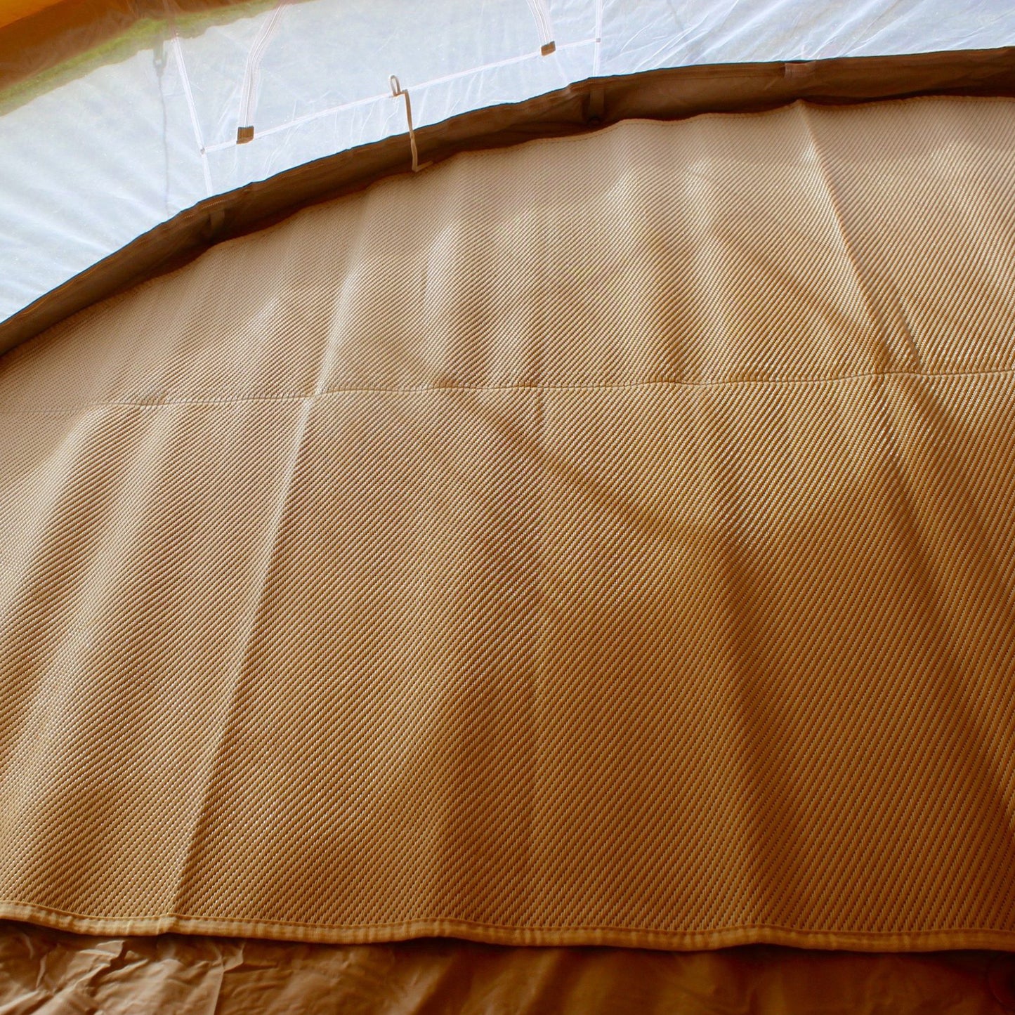 Bell Tent Matting