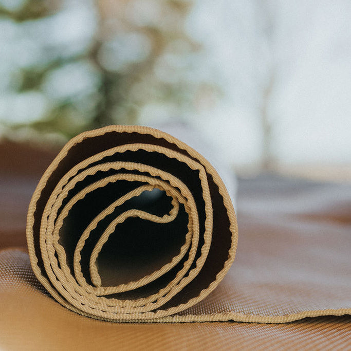 Bell Tent Matting