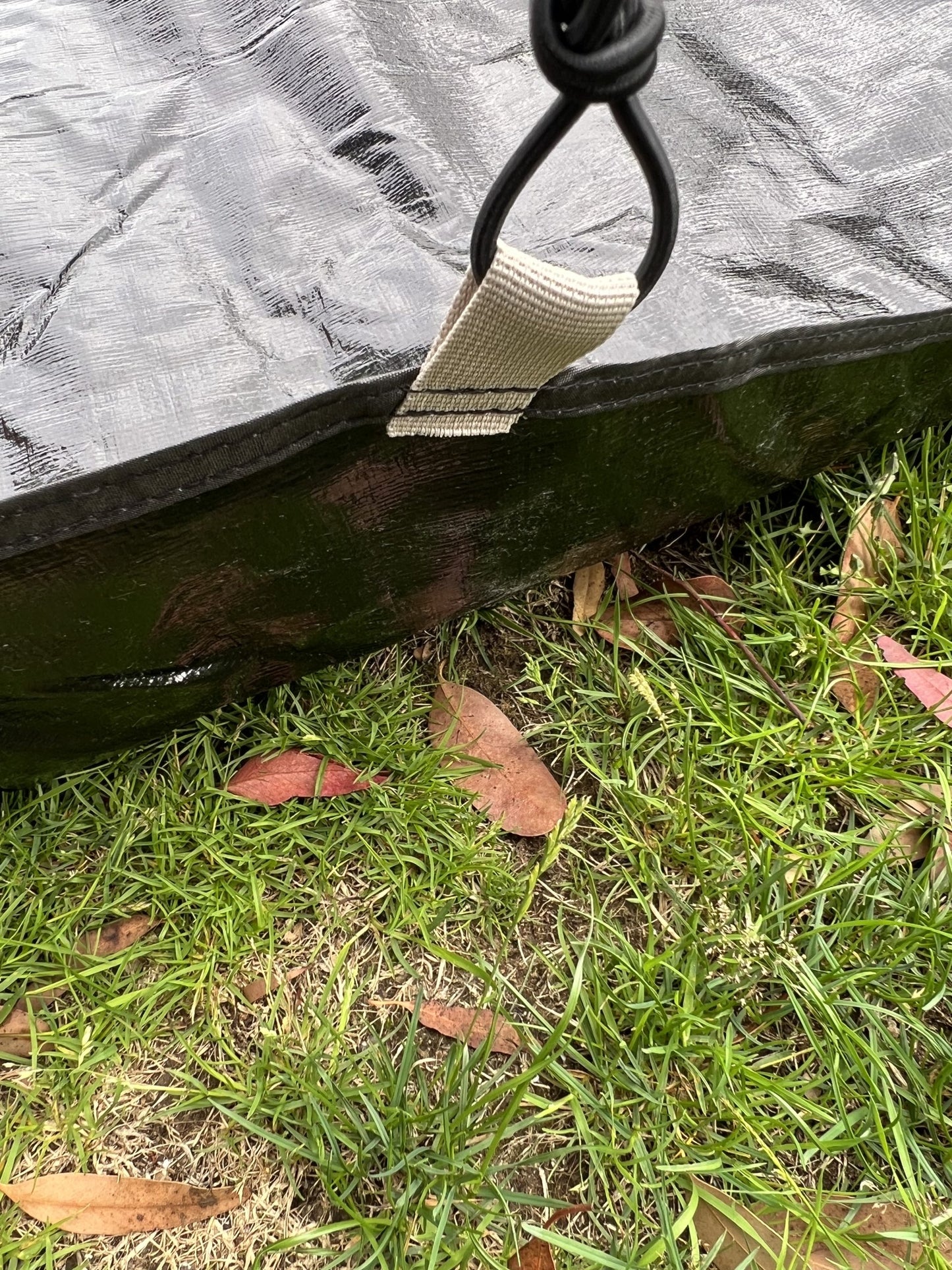 Footprint Tarp | Groundsheet Protector