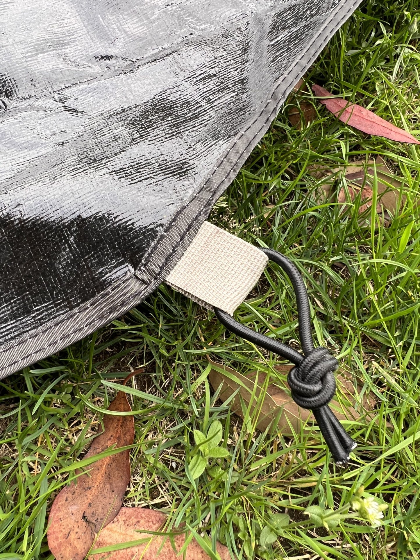 Footprint Tarp | Groundsheet Protector