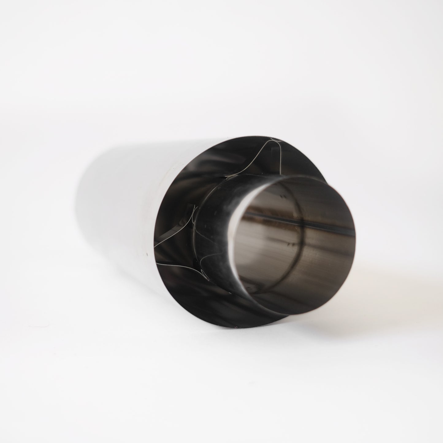 Nomad Double Insulated Flue
