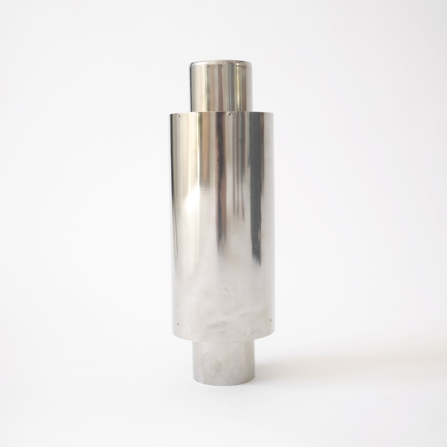 Nomad Double Insulated Flue