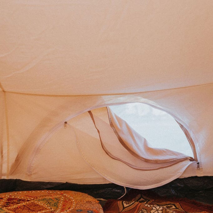Karma Insulated Inner Tent Karma Canvas Australia
