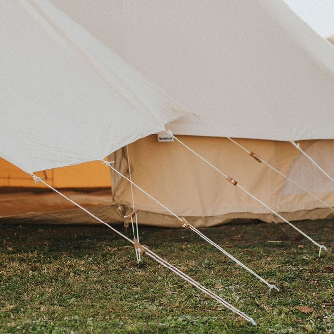 Medium Canvas Awning Karma Canvas Australia