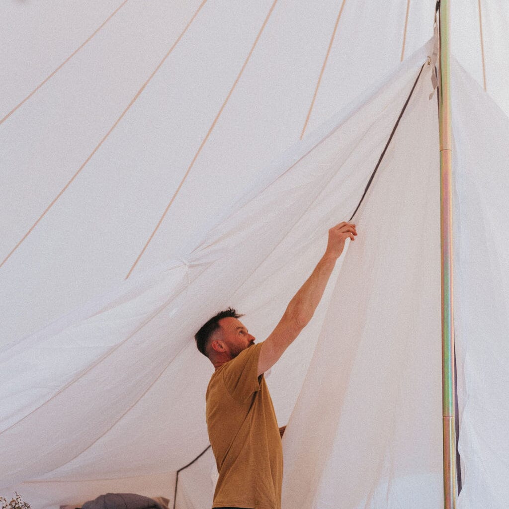 Karma Insulated Inner Tent Karma Canvas Australia