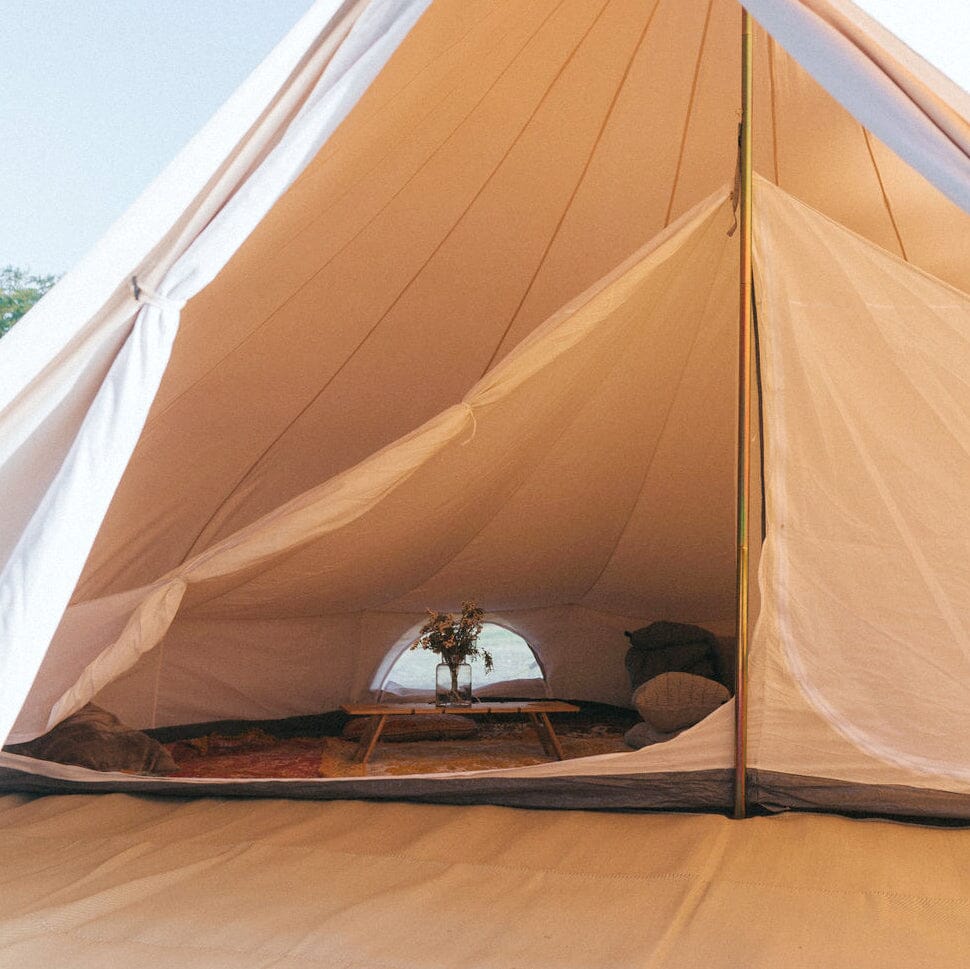 Karma Insulated Inner Tent Karma Canvas Australia