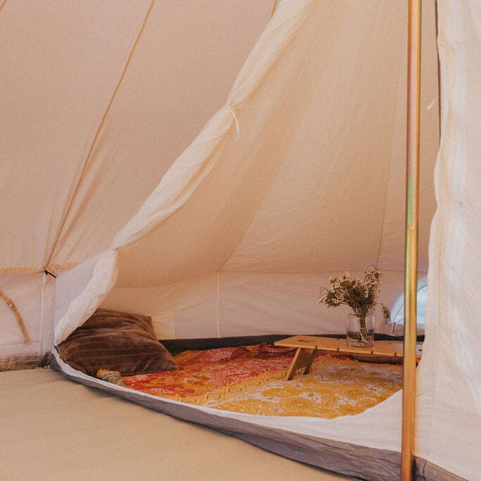 bell tent inner Bell Tent Divider