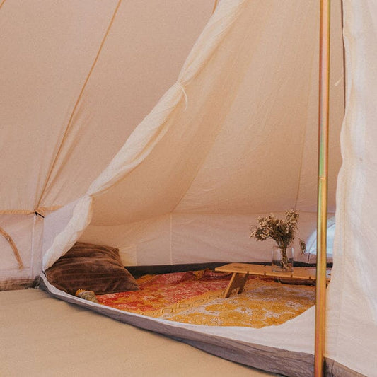 Karma Insulated Inner Tent Karma Canvas Australia