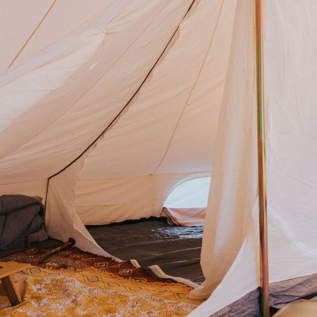Karma Insulated Inner Tent Karma Canvas Australia