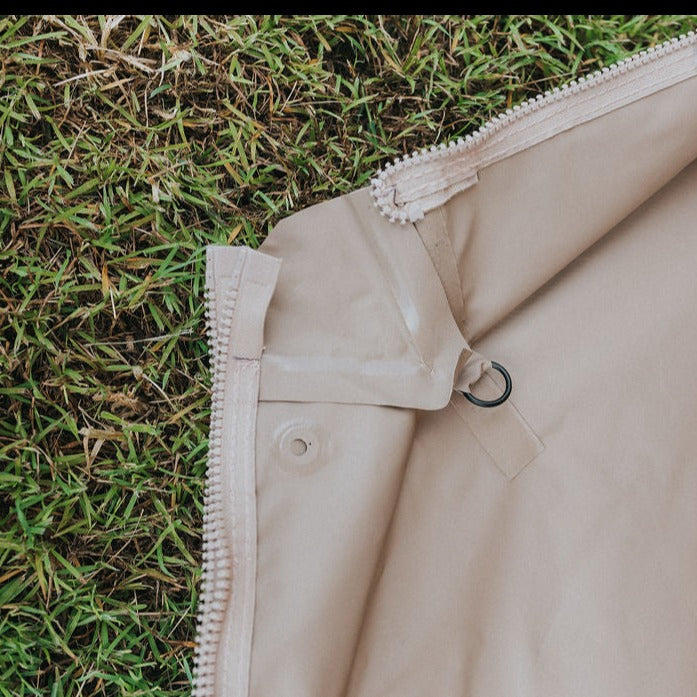 Karma Canvas "Iconic" | Bell Tent