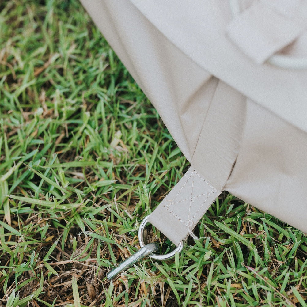 Karma Canvas "Iconic" | Bell Tent