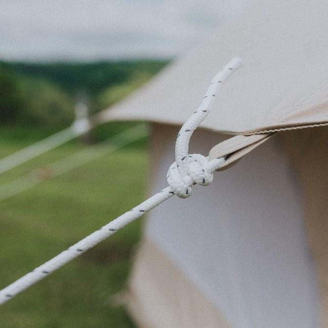 Karma Canvas "Wanderer" | Bell Tent