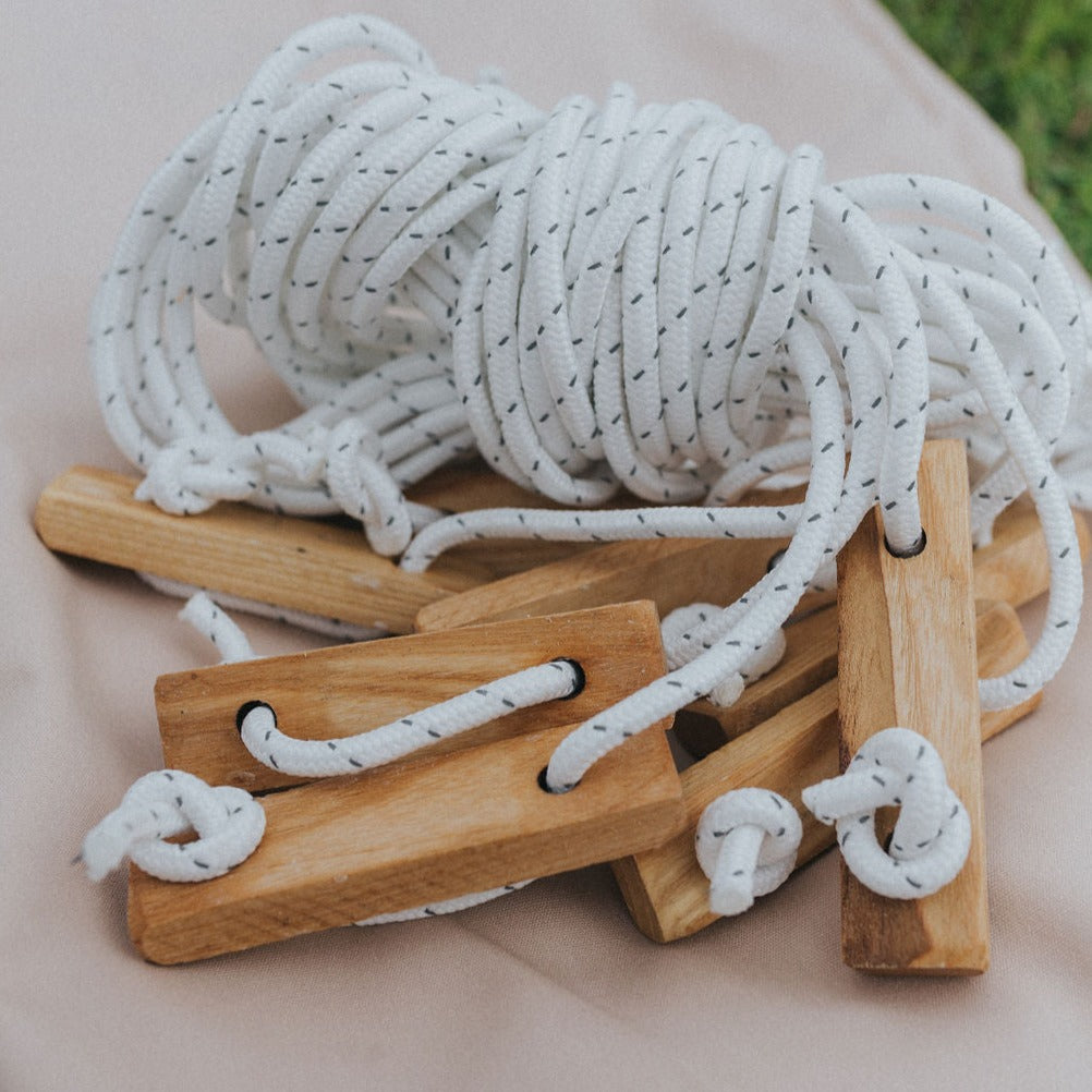 Karma Canvas "Wanderer" | Bell Tent